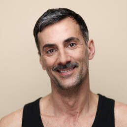 L'équipe du Studio Jourdain-portrait Brice Dulguerian